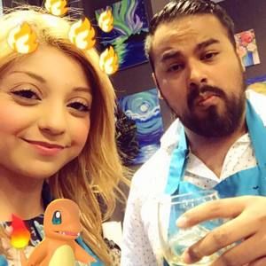 Meet your Posher, Job